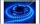 С/д лента 3528-60-4.8-12V-IP20-5m*8mm BLUE  (на белом основании, LED Epistar). Цвет свечения: СИНИЙ. 4,8 Вт/метр. 60 светодиодов SMD3528 на метр.