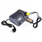 Паяльная станция  (150-450°С) цифровой дисплей 220V/48 Вт  (ZD-931)   REXANT