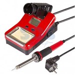 Паяльная станция  (160-480°С) цифровой дисплей 220V/40 Вт   REXANT