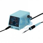 Паяльная станция с контролем температуры  МИНИ  220В/8Вт  (ZD-928)  REXANT