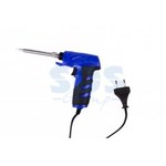 Паяльник импульсный с керам. Нагревателем  (Профи)  220V/25-130 Вт  (ZD-723N)  REXANT