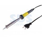 Паяльник с керам. нагревателем, долговечное жало  220V/ 80 Вт  REXANT
