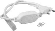 Источник питания для светодиодной ленты NLS-220V/NEONLED 50/60Гц IP65 Navigator (1/50)