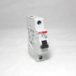 Авт. выкл. 1п  16А  4,5кА тип C SН ABB Авт.выкл. ол. C  SH201L    (STOSH201L C16)  /кор.10шт/