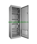 ВРУ мет.  .  1920х800х480 IP54 серый ИЭК Шкаф напольный цельносварной -1 188045TITAN 1800х800х450  YKM1-C3-1884-54