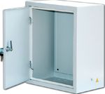 ЩРНм мет.  . 600х600х200 IP54 серый КРЗМИ ЩРН-М