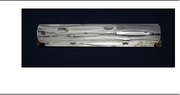 Св. комн. линейн. прозр. IP20 СанЛайт Е14 33059/3 500х70mm светильник 
