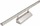 Подсветка 1-рожк. LED светильник HL6652L 6w Хром 4200К 220-240V 20шт  NEW!!!