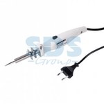 Набор паяльник-выжигатель (21 насадка)  220V 20/50Вт  (ZD-725B)  REXANT
