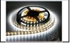 С/д лента 5050-30-7.2-12V-IP20-5m*10mm COOL WHITE  (на белом основании, LED Epistar). Цвет свечения: ХОЛОДНЫЙ БЕЛЫЙ 6000К. 7,2 Вт/метр. 30 светодиодов