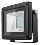 С/д прожектор  50Вт Синий NAVIGATOR . черн. прожектор Прожектор светодиод СДО IP65 222х183х50мм ОНЛАЙТ (1/12)