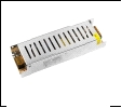 С/д бп  12В 250Вт IP20 General Блок питания для светодиодных лент (драйвер) GDLI-S--12 компактный 514100 (без кулера)
