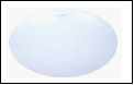 Св. комн. LED круг   6,0Вт бел. 6500K IP20 BMelectric . .D=195mm светильник 154A  220В   154A  φ=220mm пластик    Epistar 10шт