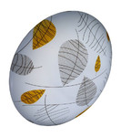 Св. комн. LED круг  12,0Вт бел. 6000K IP20 LEEK CLL 005 .D=250mm светильник Осень(10)