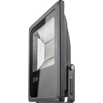 С/д прожектор  20Вт RGB NAVIGATOR . черн. светодиодный прожектор мультиколор IP65 225x185x50 СДО-OFL-20--BL-IP65-LED ОНЛАЙТ (1/10)