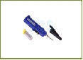 Паяльник Мини 4,5В/8Вт (питание 3хAA) REXANT (1/1/100)