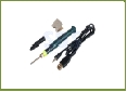 Паяльник Мини 5В/8Вт питание через USB REXANT (1/1/50)