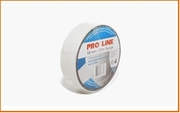 Изолента Pro Line 19/20 белая