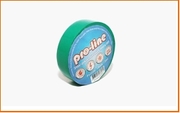 Изолента Pro Line 19/20 зеленая