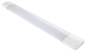 Св. комн. LED линейн.  16Вт бел. 4000K IP40 ASD СПО-102 прямоуг   590х75х35 LLT (1/20)