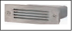 HL955L 1,2W 12LED 220-240V Белый Грунтовый св-к 24шт