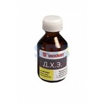 Клей для пластмассы Дихлорэтан (ДХЭ)  30мл  REXANT