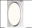 Св. комн. LED круг  72Вт бел. RGB/3000К-6500К IP20 Brillica sp-prm.15 .D=500mm светильник Светильник настенно-потолочный Brillica "Premium 15"  10  шт