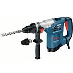 Перфоратор GBH 4-32 DFR BOSCH 900/4,7/5Дж/SDS+/верт./3реж/кейс