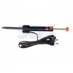 Паяльник с вакуумным отсосом 220V/40 Вт  (HT-019) (ZD-210) REXANT #(/)
