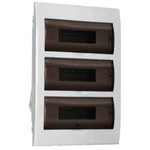 ЩРВ пл. 36-3 503х342х102 IP41 бел. ИЭК/EKF