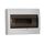 ЩРН пл. 6-1 200х145х100 IP40 бел. ИЭК Бокс -П- / EKF / ТДМ ЩРН пл. 6-1 200х145х100 IP40 бел. ИЭК Бокс -П- / EKF / ТДМ