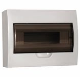 ЩРН пл. 12-1 200х250х100 IP40 бел. ИЭК Бокс -П-12 (220х280х95) / EKF/ТДМ