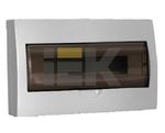 ЩРН пл. 24-2 328х270х100 IP40 бел. ИЭК/EKF Бокс ЩРн-п-24