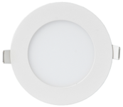 СТ LED  18Вт бел. круг 4000K D=225 Dвн=185 ASD светильник RLP-1841/22541 Панель светодиодная 144Лм 225/21мм 2/1)