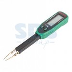 Мультиметр для чип компонентов (SMD-тестер)  MS8910 MASTECH