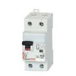 АВДТ 2п  32А  30мА  6,0кА тип AC DX3 LEG Leg 007889/411005