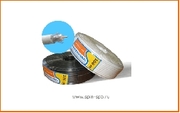 ТВ RG 6U.  Электроникс, HiFlex  и всякое другое кабель