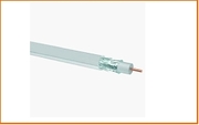ТВ RG 6 Arcobaleno Beta Cavi ИТАЛИЯ  кабель 1.13/4.8/6.8мм 18,8dB/100м/865МГц Cu\PVC телевизионный