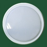 Св. комн. LED круг  20Вт бел. 4000K IP40 ASD . .D=310mm светильник 220ВСПБ-2 310-20  1600лм  310мм12/1