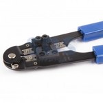 Кримпер для обжима компьютерный 8P8C  (HT-210N)  (HY-210C)