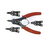 Съемник стопорных колец  (HT-755)  (HY-755)  REXANT