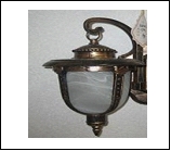 ЩРН пл. 12-1 200х250х110 IP65 серый ЭКФ Бокс КМПн./ -ПГ-12, 12 модулей, !!!  !!!  199х255х109 нав. пластик   SQ0908-0003