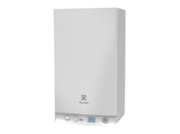 Котел газовый настенный Quantum 24Fi