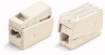 КБМ 1х2.5(0.5) паста. Клем.WAGO для люстр (с пастой)(бел)(100шт)  224-122