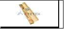 Комплект заземления EZ – 6 (6 метров, 14 мм, 4 х 1500 мм) без насадки SDS-max