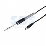 Паяльник Мини  (без БП)  12V/8 Вт  (ZD-20A)  REXANT 12-0120