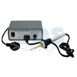 Универсальный выжигательный прибор с функцией термоконтроля  220V/40W  REXANT