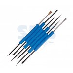 Набор для пайки  (6 предметов)  (CT-3616)  (ZD-151)  REXANT