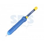 Оловоотсос для припоя, пластик  (ZD-108)  REXANT
