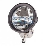 Фара светодиодная  круглая с ДХО  30W         1221 (1/1)
